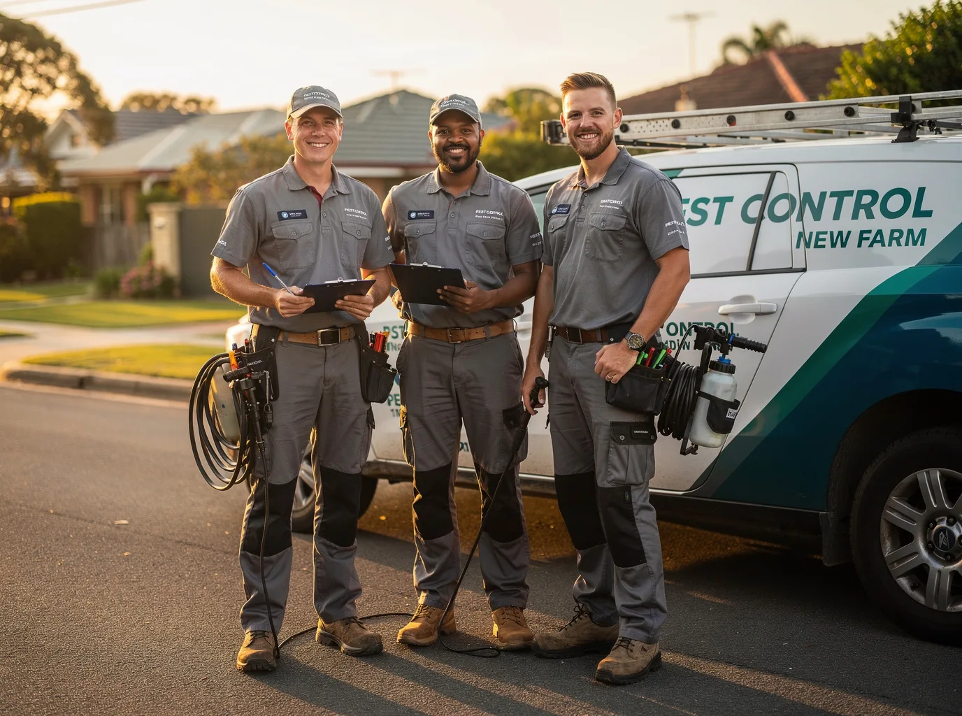 Pest Control company in Corio
